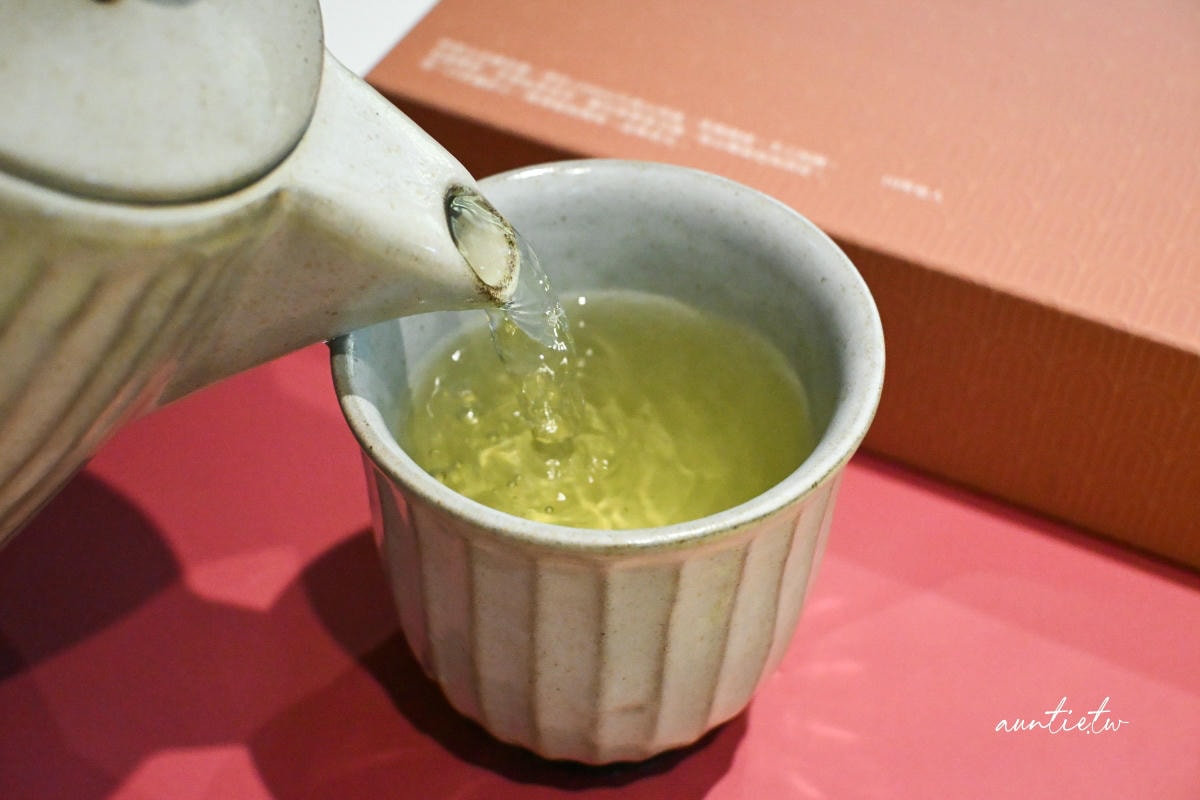 【中秋限定禮盒】古典玫瑰園|流光茶境,世界六大名茶產區珍稀高級訂製茶! - 第17張圖