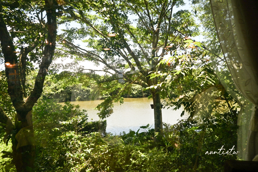 【桃園】楊梅|八方園客家餐廳,百年客家三合院,道道都是招牌美味的頂級客家菜 - 第60張圖