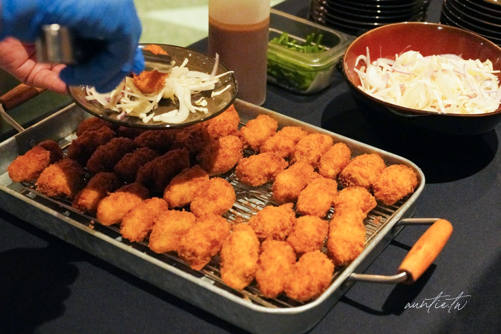 【台北】松山站|Que 原木燒烤餐廳,半自助燒烤吃到飽,松山意舍酒店高樓美景餐廳 - 第67張圖