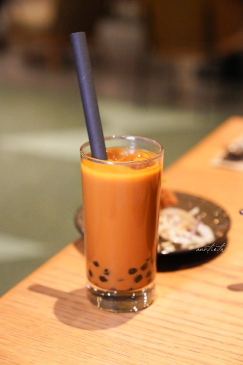 【台北】松山站|Que 原木燒烤餐廳,半自助燒烤吃到飽,松山意舍酒店高樓美景餐廳 - 第64張圖