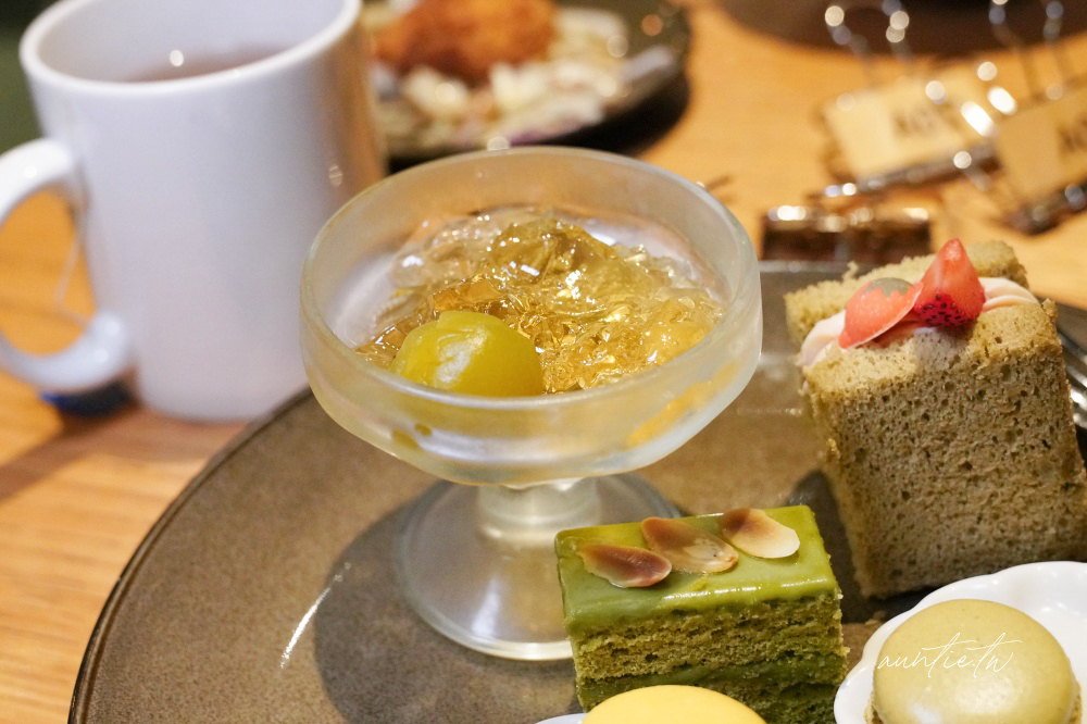 【台北】松山站|Que 原木燒烤餐廳,半自助燒烤吃到飽,松山意舍酒店高樓美景餐廳 - 第51張圖