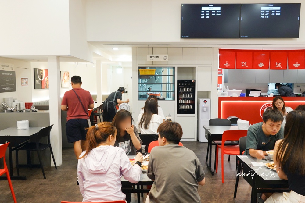 【台北】西湖站|香港飯店0410,海鮮炒碼麵,必點海鮮炒炸醬麵 - 第7張圖