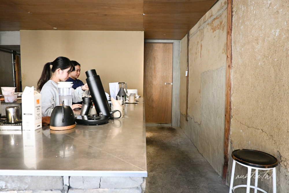 【京都美食】二条城|HOO Kyoto,日式老宅Dounts咖啡廳 - 第8張圖