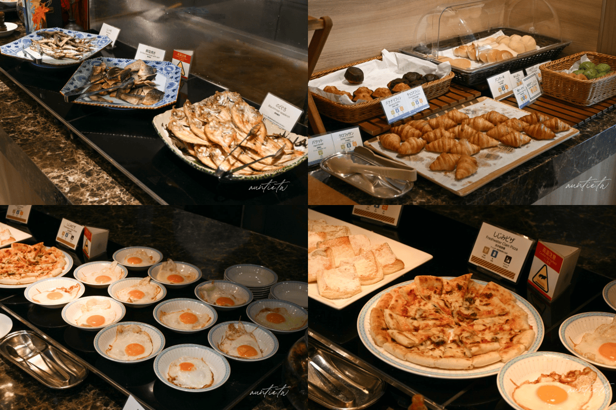 【島根旅遊】結緣之地島根縣四天三夜旅遊美食推薦,國寶松江城、結緣神社出雲大社、懷舊復古木棉街道,必吃極鮮喉黑魚料理! - 第121張圖