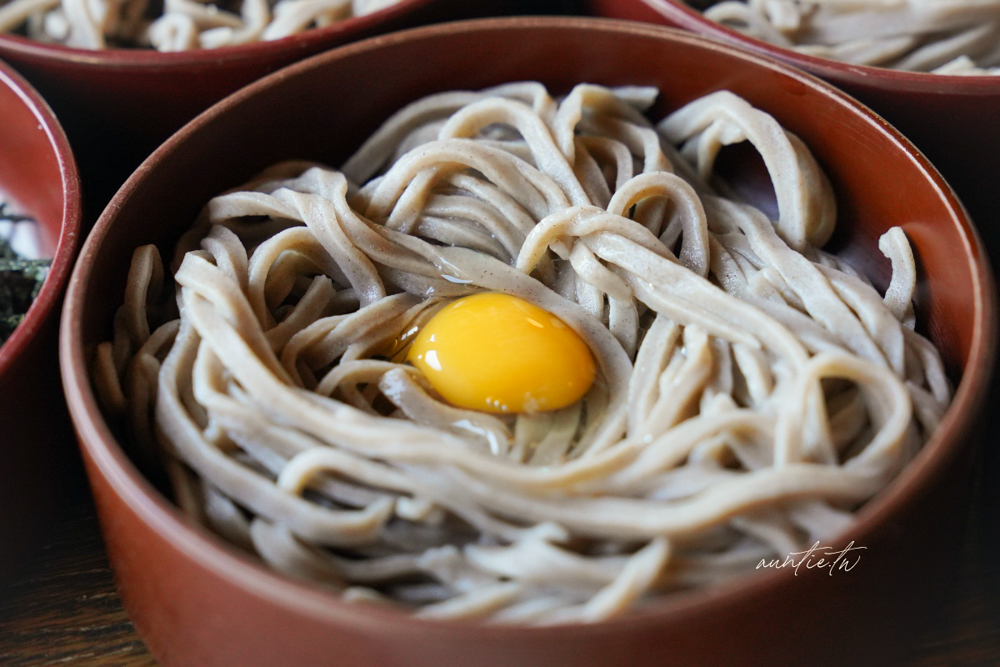 【島根縣】松江市|出雲食店 八雲庵,武士官邸改建蕎麥麵店,松江城蕎麥麵推薦 - 第26張圖