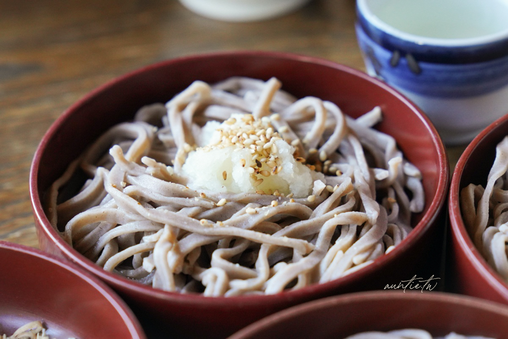 【島根縣】松江市|出雲食店 八雲庵,武士官邸改建蕎麥麵店,松江城蕎麥麵推薦 - 第24張圖