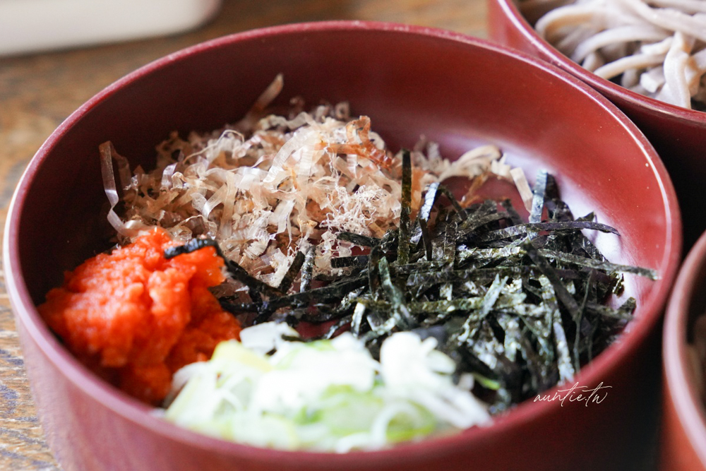 【島根縣】松江市|出雲食店 八雲庵,武士官邸改建蕎麥麵店,松江城蕎麥麵推薦 - 第27張圖