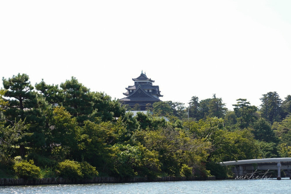 【島根旅遊】結緣之地島根縣四天三夜旅遊美食推薦,國寶松江城、結緣神社出雲大社、懷舊復古木棉街道,必吃極鮮喉黑魚料理! - 第56張圖