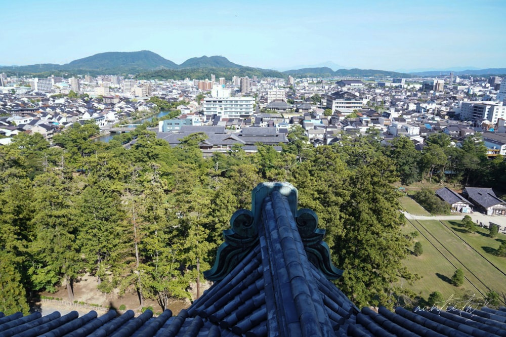 【島根旅遊】結緣之地島根縣四天三夜旅遊美食推薦,國寶松江城、結緣神社出雲大社、懷舊復古木棉街道,必吃極鮮喉黑魚料理! - 第70張圖