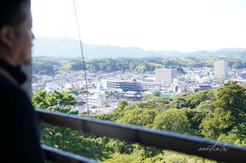 【島根旅遊】結緣之地島根縣四天三夜旅遊美食推薦,國寶松江城、結緣神社出雲大社、懷舊復古木棉街道,必吃極鮮喉黑魚料理! - 第71張圖