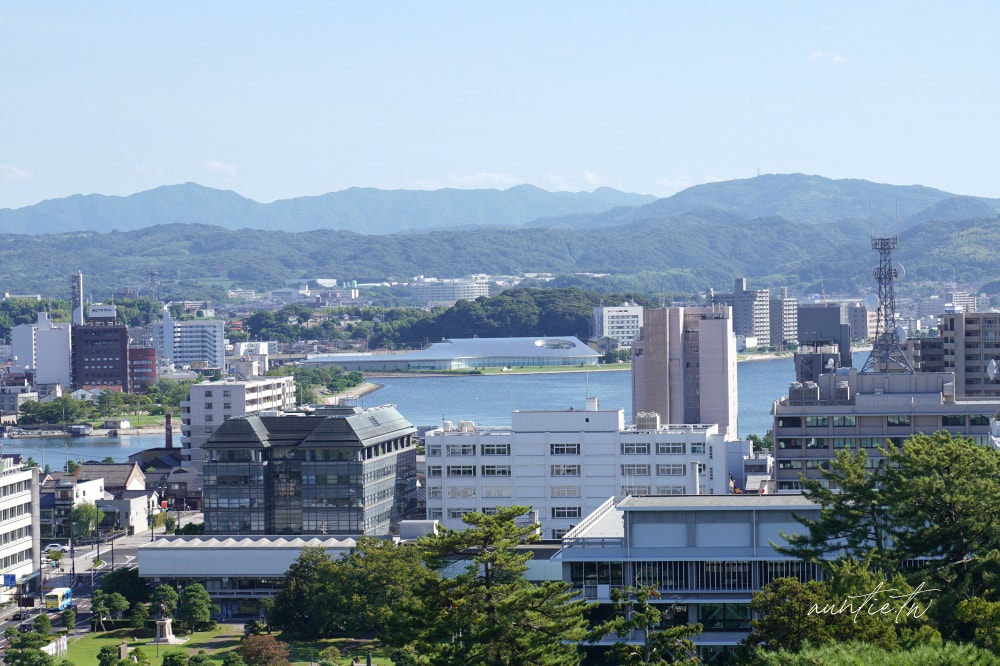 【島根旅遊】結緣之地島根縣四天三夜旅遊美食推薦,國寶松江城、結緣神社出雲大社、懷舊復古木棉街道,必吃極鮮喉黑魚料理! - 第72張圖