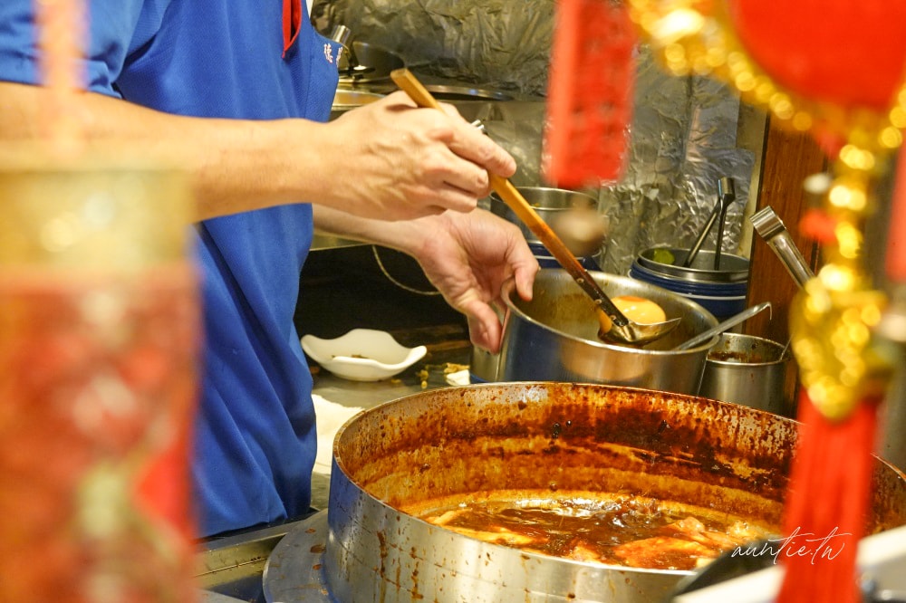 【台北】北門站|大稻埕魯肉飯,上過國宴餐桌的肥滋滋魯肉飯 - 第6張圖