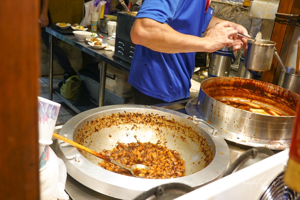 【台北】北門站|大稻埕魯肉飯,上過國宴餐桌的肥滋滋魯肉飯 - 第7張圖