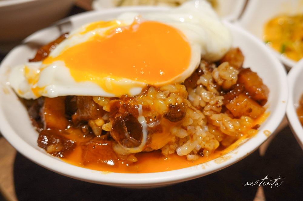 【台北】北門站|大稻埕魯肉飯,上過國宴餐桌的肥滋滋魯肉飯 - 第13張圖