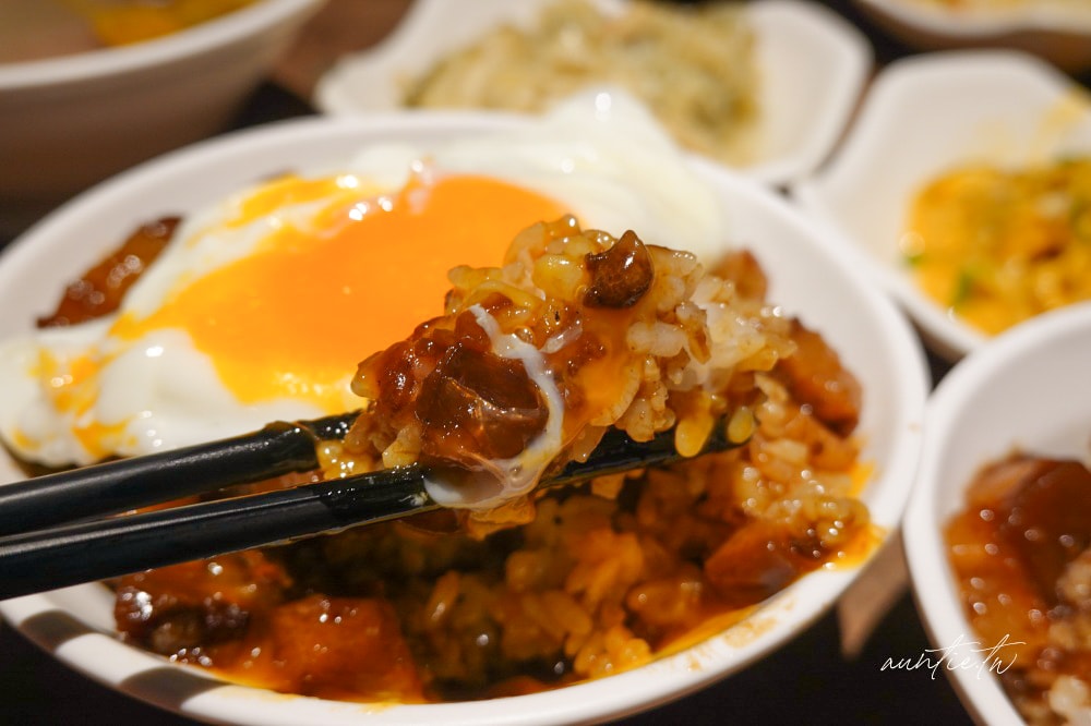 【台北】北門站|大稻埕魯肉飯,上過國宴餐桌的肥滋滋魯肉飯 - 第14張圖
