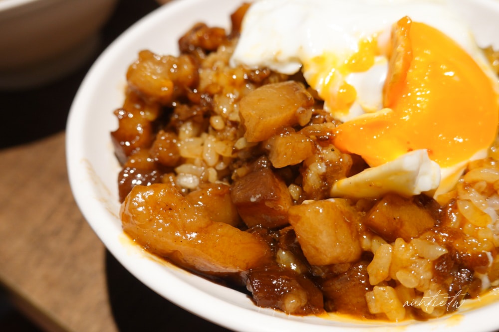 【台北】北門站|大稻埕魯肉飯,上過國宴餐桌的肥滋滋魯肉飯 - 第15張圖