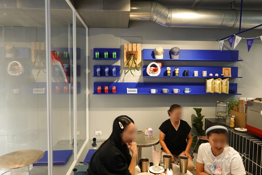 【新竹】竹北|12:20 BRUNCH,拾貳點貳拾早午餐廚房,新開幕可愛潦草小狗早午餐店 - 第5張圖