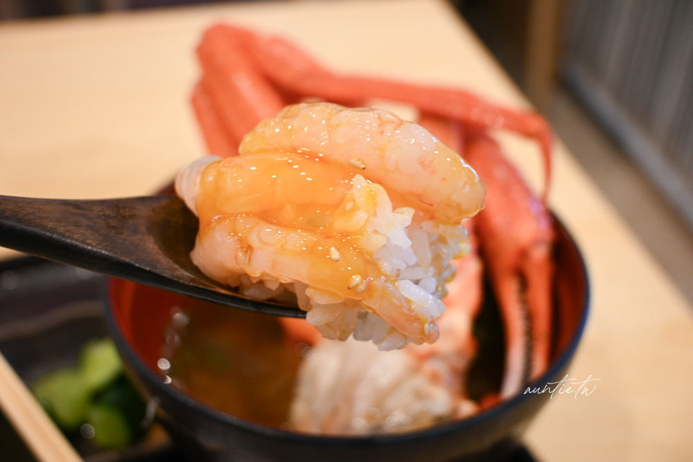 【鳥取美食】境港|境港地魚食堂 魚倉,早餐就來吃新鮮甜蝦丼,漁船直送新鮮魚獲 - 第17張圖