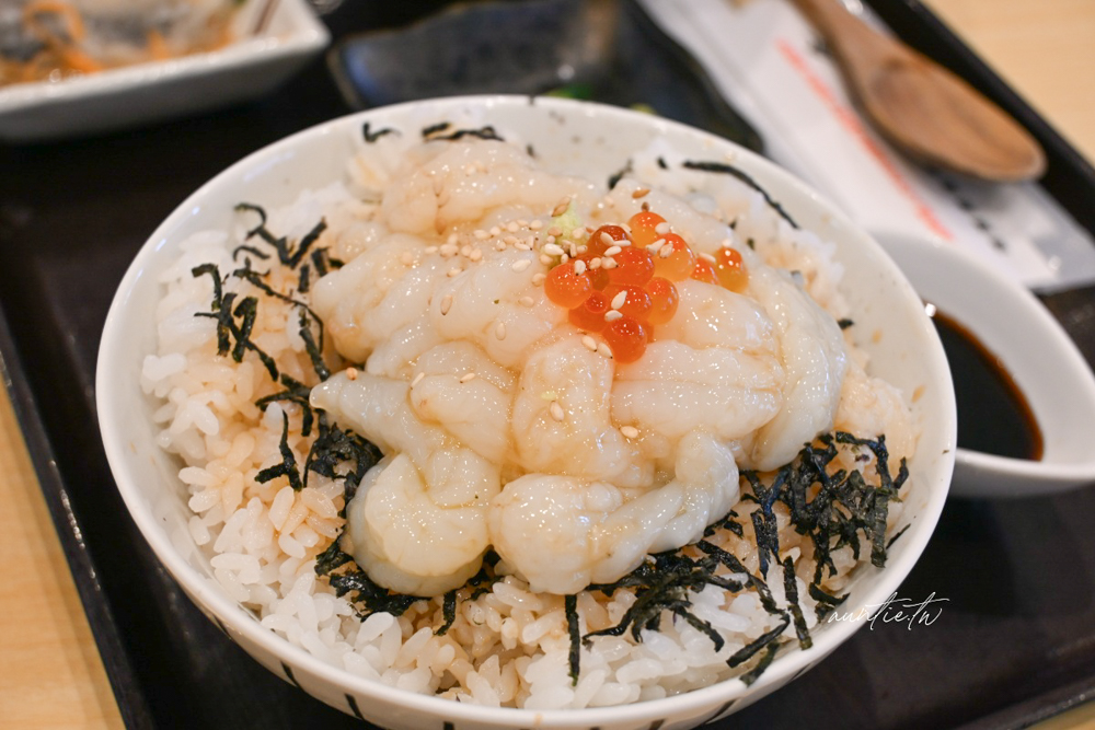【鳥取美食】境港|境港地魚食堂 魚倉,早餐就來吃新鮮甜蝦丼,漁船直送新鮮魚獲 - 第22張圖