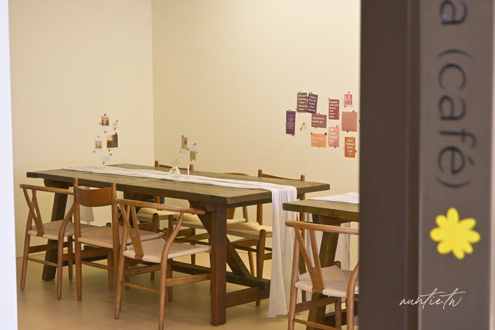 【新竹】東區|hsïa (café) 夏.咖啡,白色系質感咖啡廳,日式開心果舒芙蕾推薦 - 第6張圖