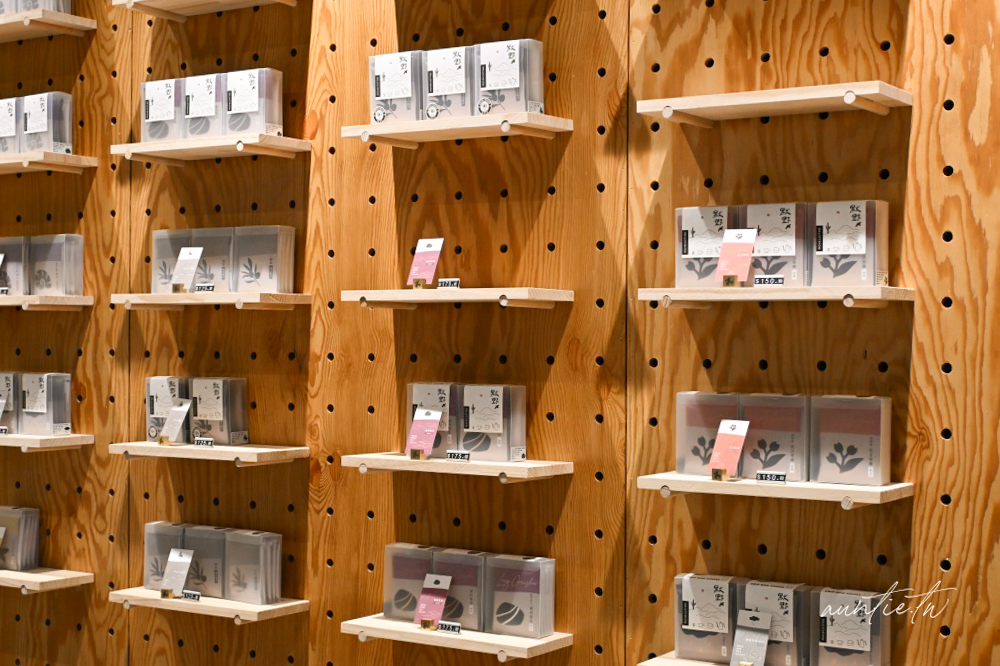 【桃園】大溪|默野咖啡,農田水利會工作站改造的老屋鹽可頌專賣店 - 第16張圖