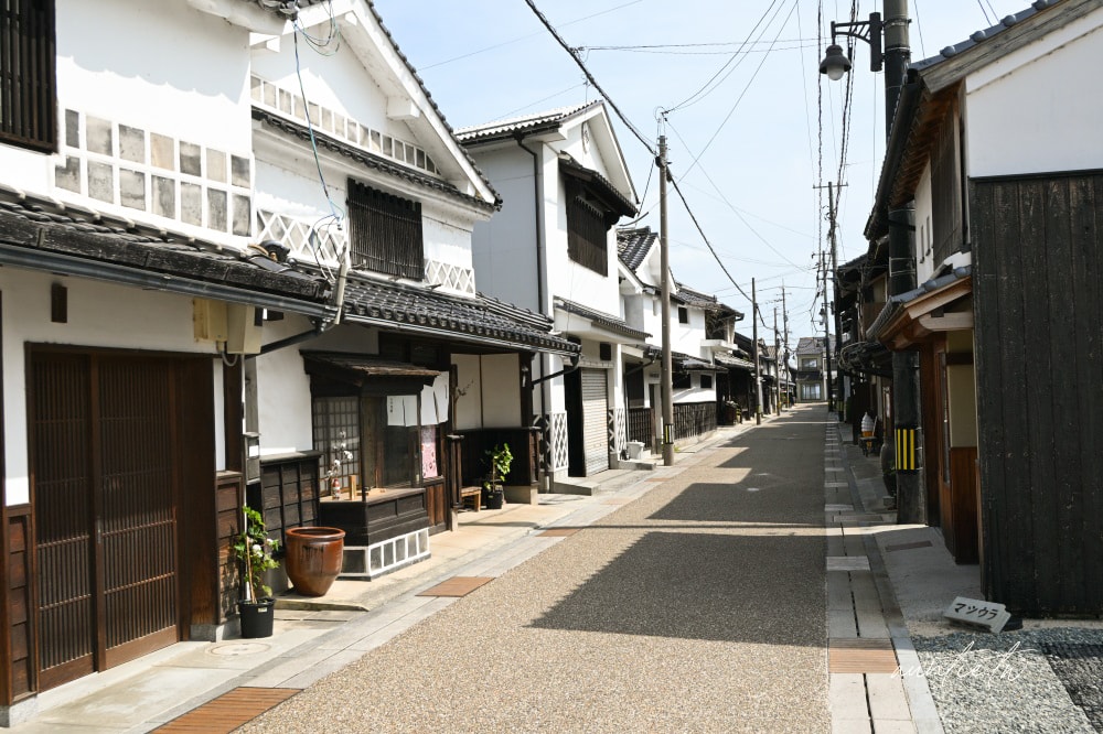 【島根旅遊】結緣之地島根縣四天三夜旅遊美食推薦,國寶松江城、結緣神社出雲大社、懷舊復古木棉街道,必吃極鮮喉黑魚料理! - 第196張圖