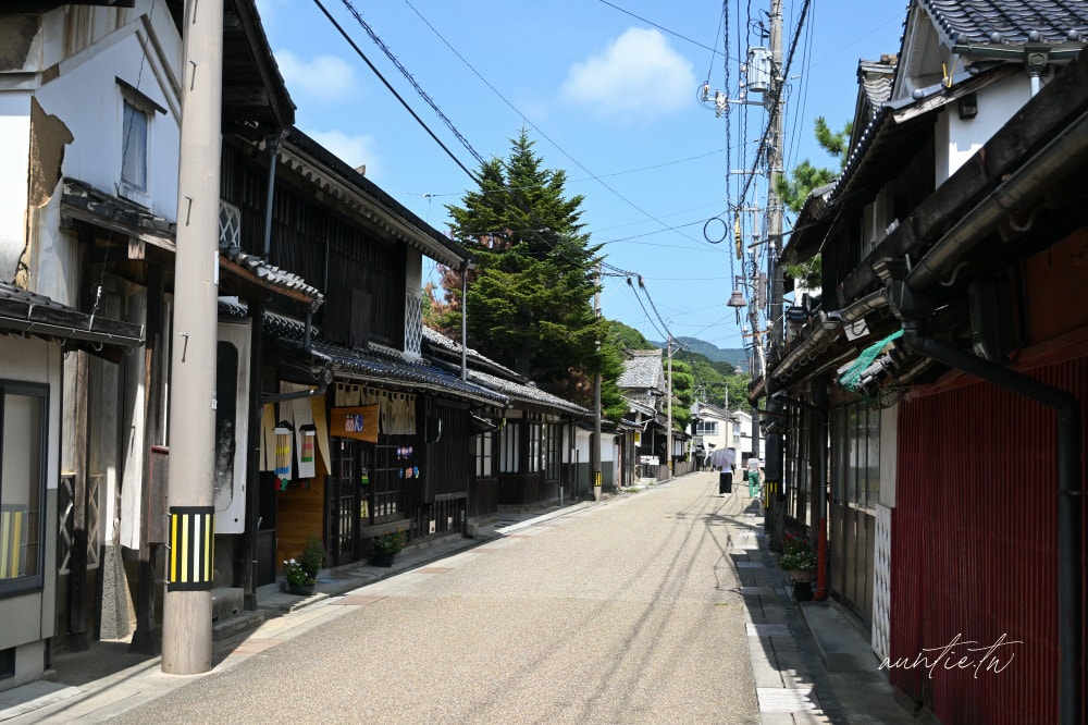 【島根旅遊】結緣之地島根縣四天三夜旅遊美食推薦,國寶松江城、結緣神社出雲大社、懷舊復古木棉街道,必吃極鮮喉黑魚料理! - 第197張圖