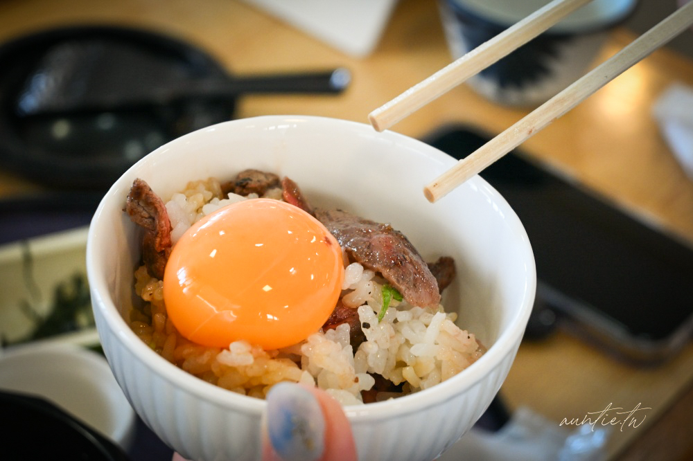 【島根美食】出雲市|しまね和牛と米と出汁,出雲大社旁島根和牛定食, - 第16張圖