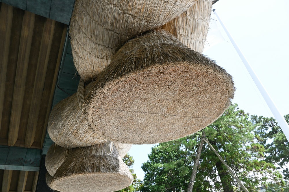 【島根旅遊】結緣之地島根縣四天三夜旅遊美食推薦,國寶松江城、結緣神社出雲大社、懷舊復古木棉街道,必吃極鮮喉黑魚料理! - 第212張圖