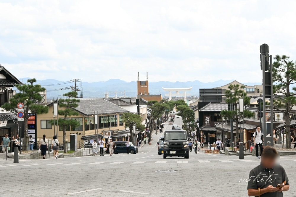 【島根旅遊】結緣之地島根縣四天三夜旅遊美食推薦,國寶松江城、結緣神社出雲大社、懷舊復古木棉街道,必吃極鮮喉黑魚料理! - 第226張圖