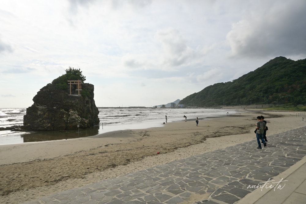 【島根旅遊】結緣之地島根縣四天三夜旅遊美食推薦,國寶松江城、結緣神社出雲大社、懷舊復古木棉街道,必吃極鮮喉黑魚料理! - 第244張圖