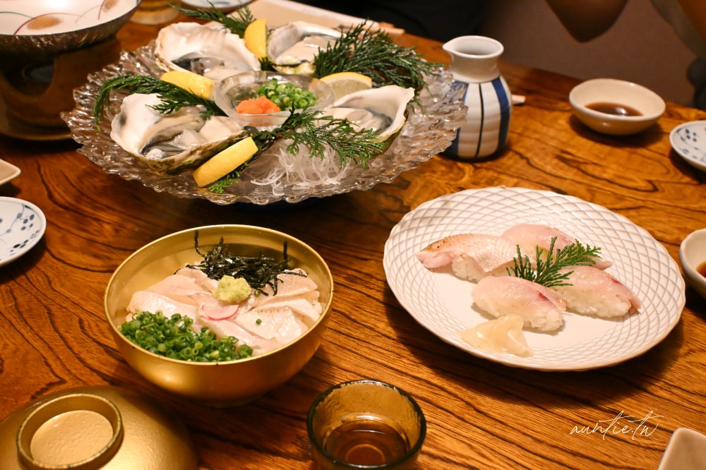 【島根旅遊】結緣之地島根縣四天三夜旅遊美食推薦,國寶松江城、結緣神社出雲大社、懷舊復古木棉街道,必吃極鮮喉黑魚料理! - 第262張圖