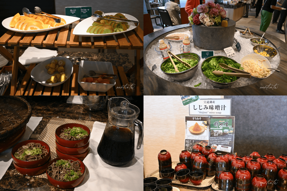 【島根旅遊】結緣之地島根縣四天三夜旅遊美食推薦,國寶松江城、結緣神社出雲大社、懷舊復古木棉街道,必吃極鮮喉黑魚料理! - 第122張圖