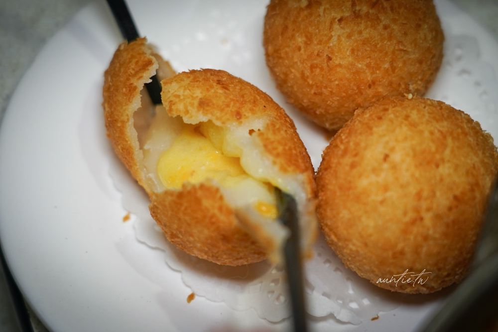 【新店】宸軒園海鮮中興店,香港老師傅駐店,美味經典粵菜澎湃上桌,家庭聚餐年菜尾牙首選推薦! - 第40張圖