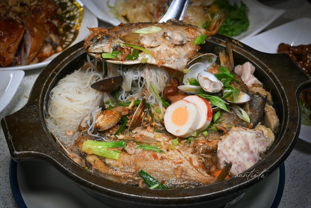 【新店】宸軒園海鮮中興店,香港老師傅駐店,美味經典粵菜澎湃上桌,家庭聚餐年菜尾牙首選推薦! - 第61張圖