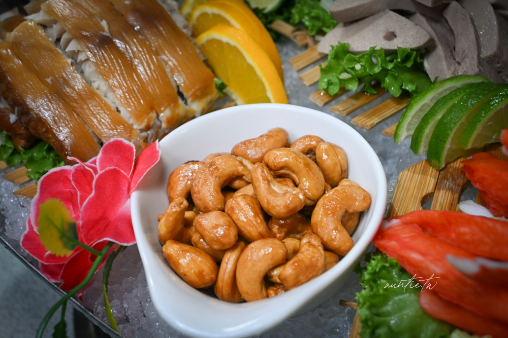 【新店】宸軒園海鮮中興店,香港老師傅駐店,美味經典粵菜澎湃上桌,家庭聚餐年菜尾牙首選推薦! - 第18張圖