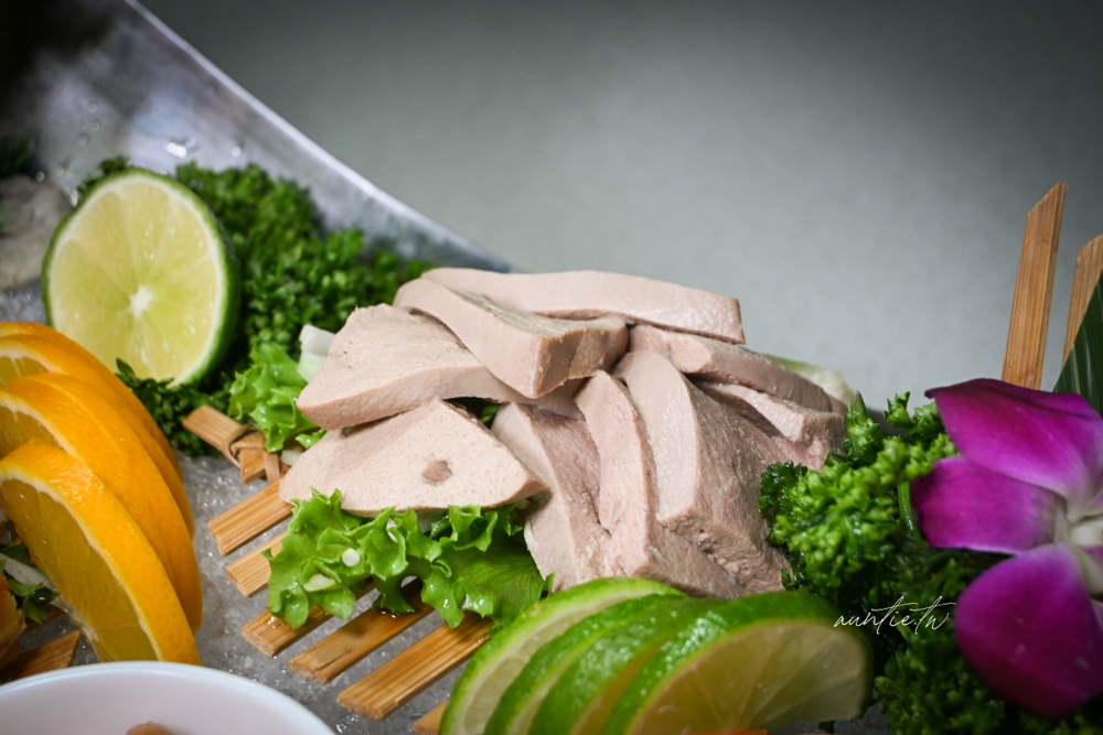 【新店】宸軒園海鮮中興店,香港老師傅駐店,美味經典粵菜澎湃上桌,家庭聚餐年菜尾牙首選推薦! - 第17張圖
