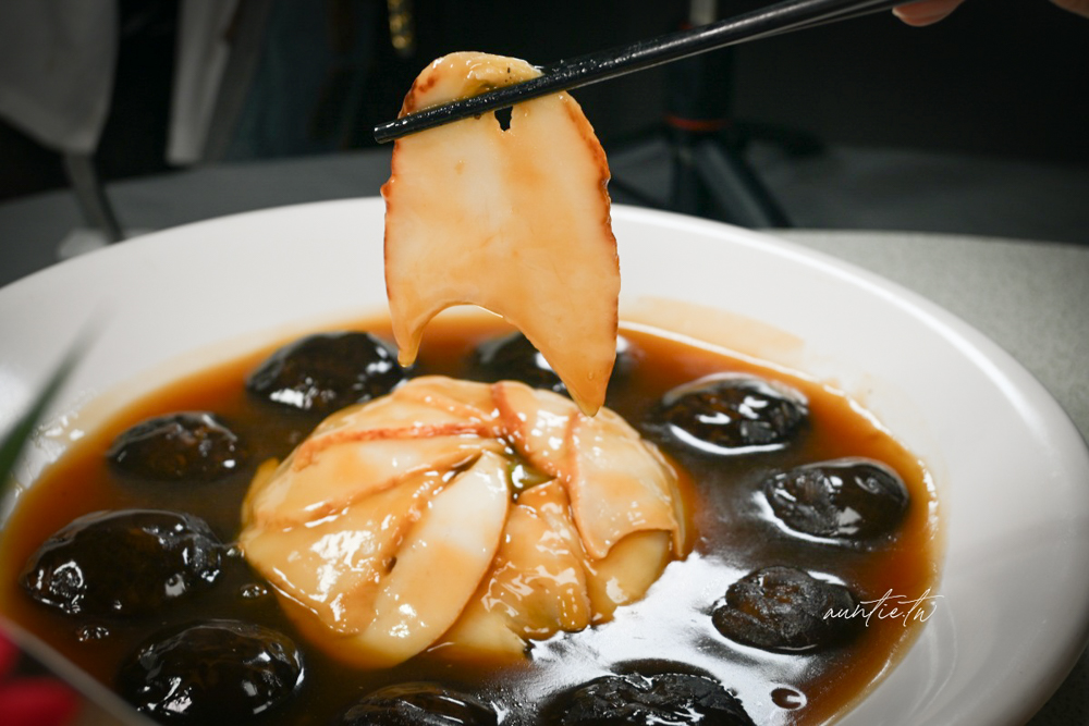 【新店】宸軒園海鮮中興店,香港老師傅駐店,美味經典粵菜澎湃上桌,家庭聚餐年菜尾牙首選推薦! - 第35張圖