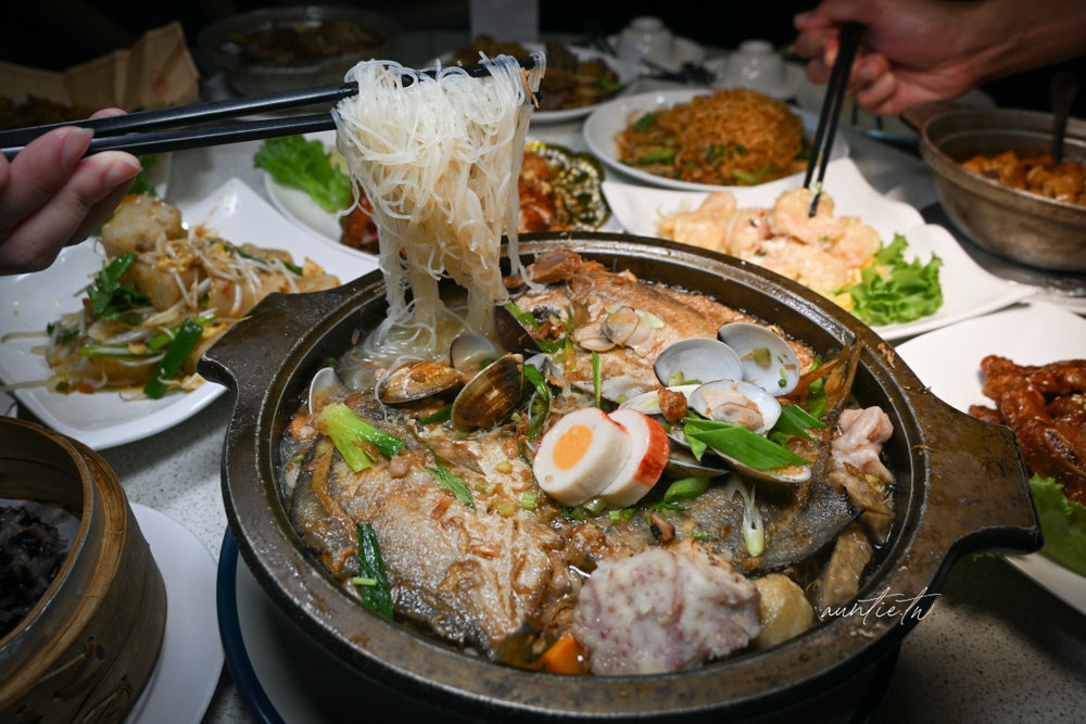 【新店】宸軒園海鮮中興店,香港老師傅駐店,美味經典粵菜澎湃上桌,家庭聚餐年菜尾牙首選推薦! - 第62張圖