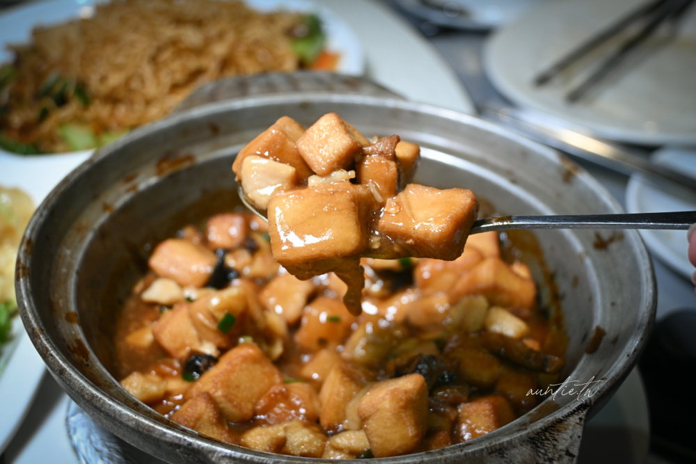 【新店】宸軒園海鮮中興店,香港老師傅駐店,美味經典粵菜澎湃上桌,家庭聚餐年菜尾牙首選推薦! - 第52張圖