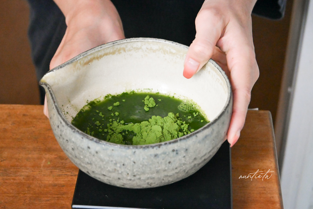 【東京】銀座美食|Cloud Club Matcha,香濃竹筅現刷抹茶,銀座排隊抹茶外帶店推薦! - 第9張圖