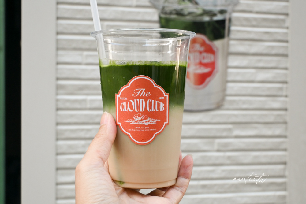 【東京】銀座美食|Cloud Club Matcha,香濃竹筅現刷抹茶,銀座排隊抹茶外帶店推薦! - 第19張圖
