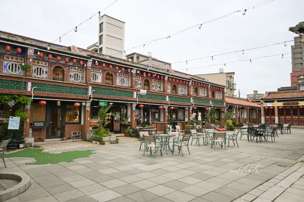 【金門粥麋之旅】Part 1. 三天兩夜小旅行,後浦商圈吃透透,美食景點分享 - 第3張圖