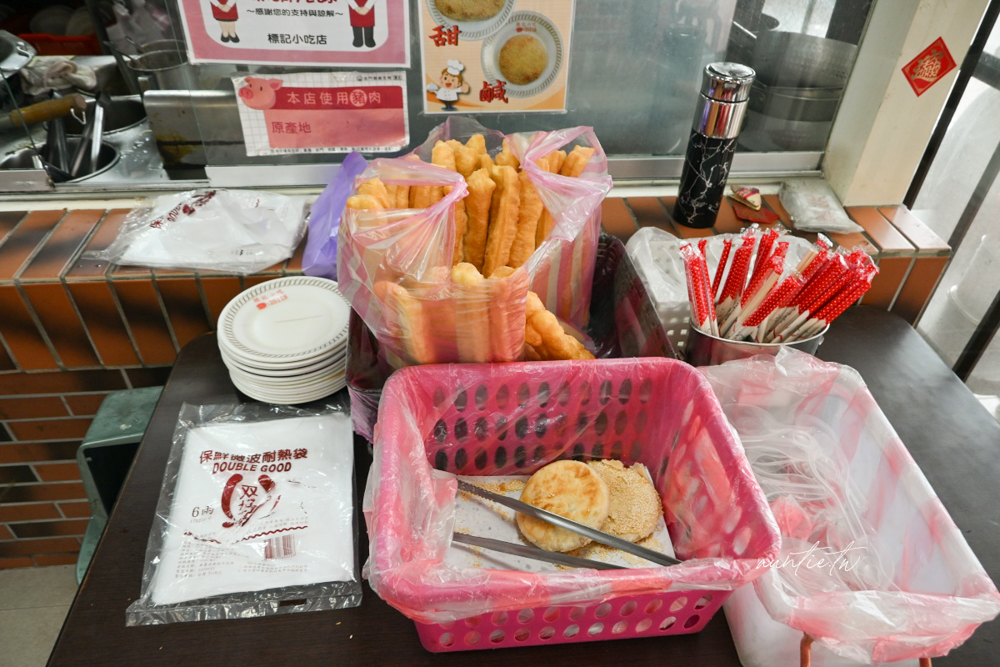 【金門粥麋之旅】Part 1. 三天兩夜小旅行,後浦商圈吃透透,美食景點分享 - 第35張圖