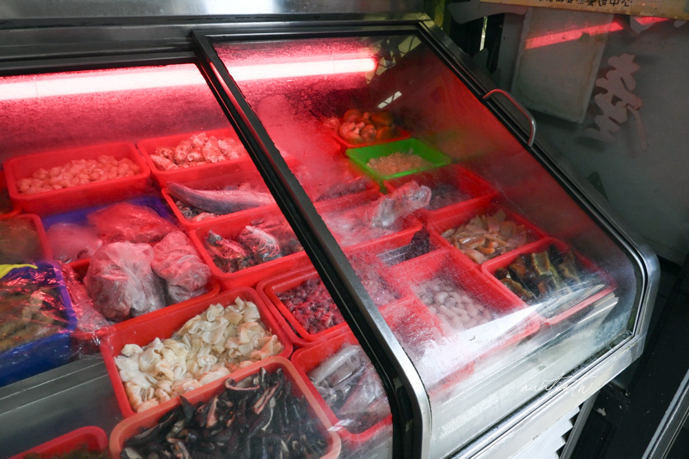 【宜蘭】蘇澳鎮|鄉味津海鮮,朝陽漁港旁,老字號海鮮料理,宜蘭海鮮餐廳推薦 - 第4張圖