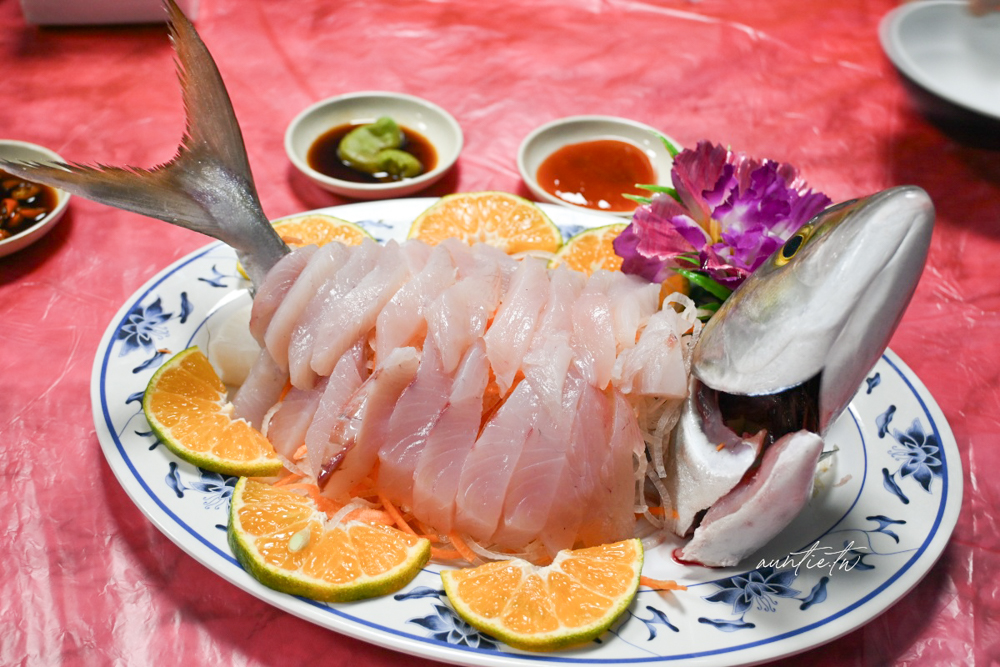 【宜蘭】蘇澳鎮|鄉味津海鮮,朝陽漁港旁,老字號海鮮料理,宜蘭海鮮餐廳推薦 - 第10張圖