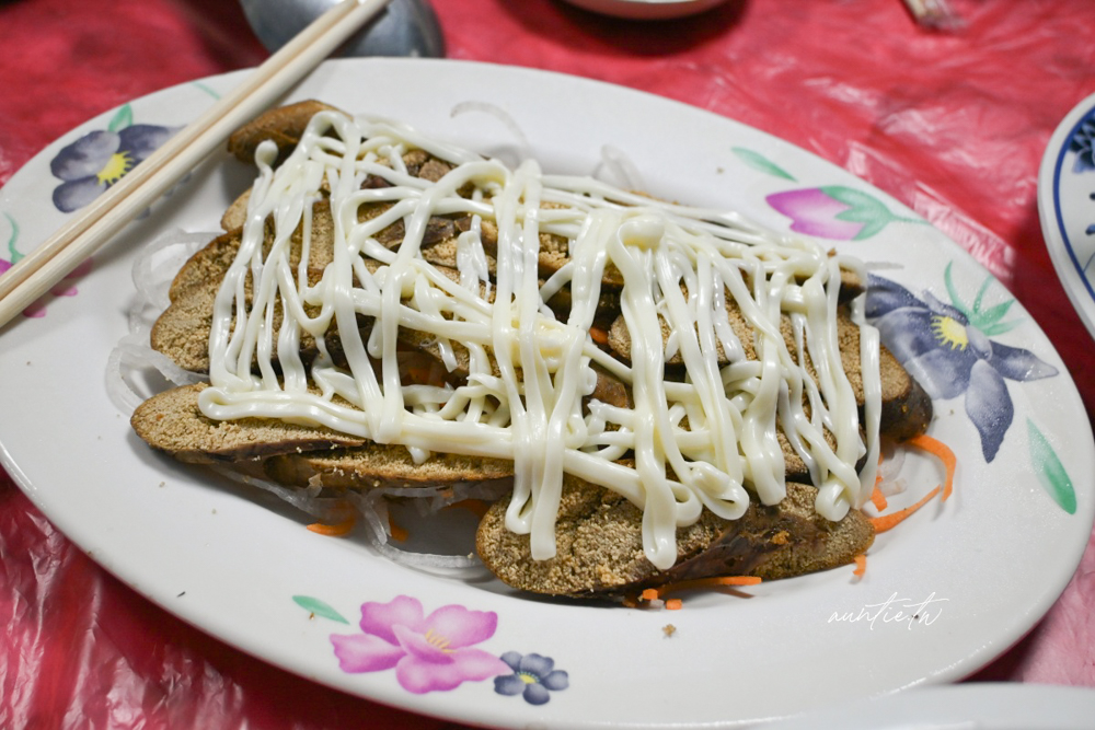 【宜蘭】蘇澳鎮|鄉味津海鮮,朝陽漁港旁,老字號海鮮料理,宜蘭海鮮餐廳推薦 - 第15張圖