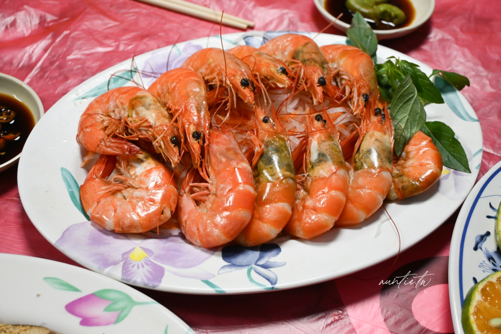【宜蘭】蘇澳鎮|鄉味津海鮮,朝陽漁港旁,老字號海鮮料理,宜蘭海鮮餐廳推薦 - 第16張圖