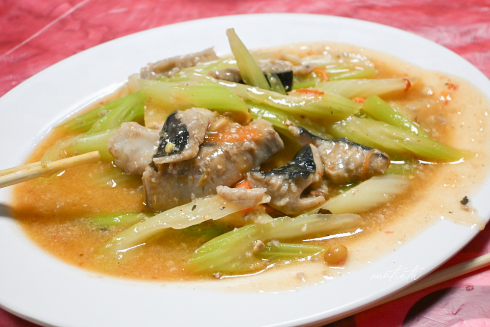 【宜蘭】蘇澳鎮|鄉味津海鮮,朝陽漁港旁,老字號海鮮料理,宜蘭海鮮餐廳推薦 - 第12張圖