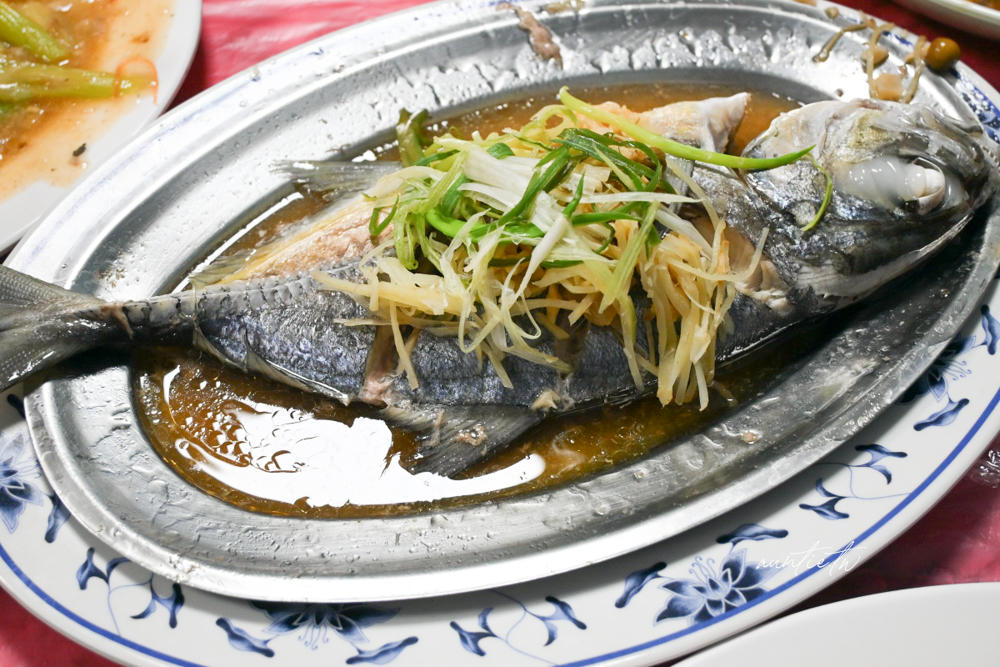 【宜蘭】蘇澳鎮|鄉味津海鮮,朝陽漁港旁,老字號海鮮料理,宜蘭海鮮餐廳推薦 - 第19張圖
